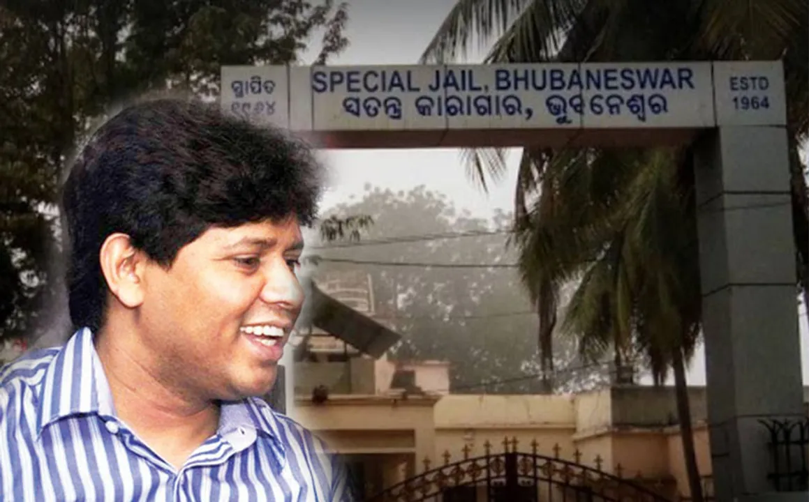  ରହସ୍ୟ ଘେରରେ ଗ୍ରିନ୍‌-ରେ ଏମ୍‌ଡିଙ୍କ ମୃତ୍ୟୁ