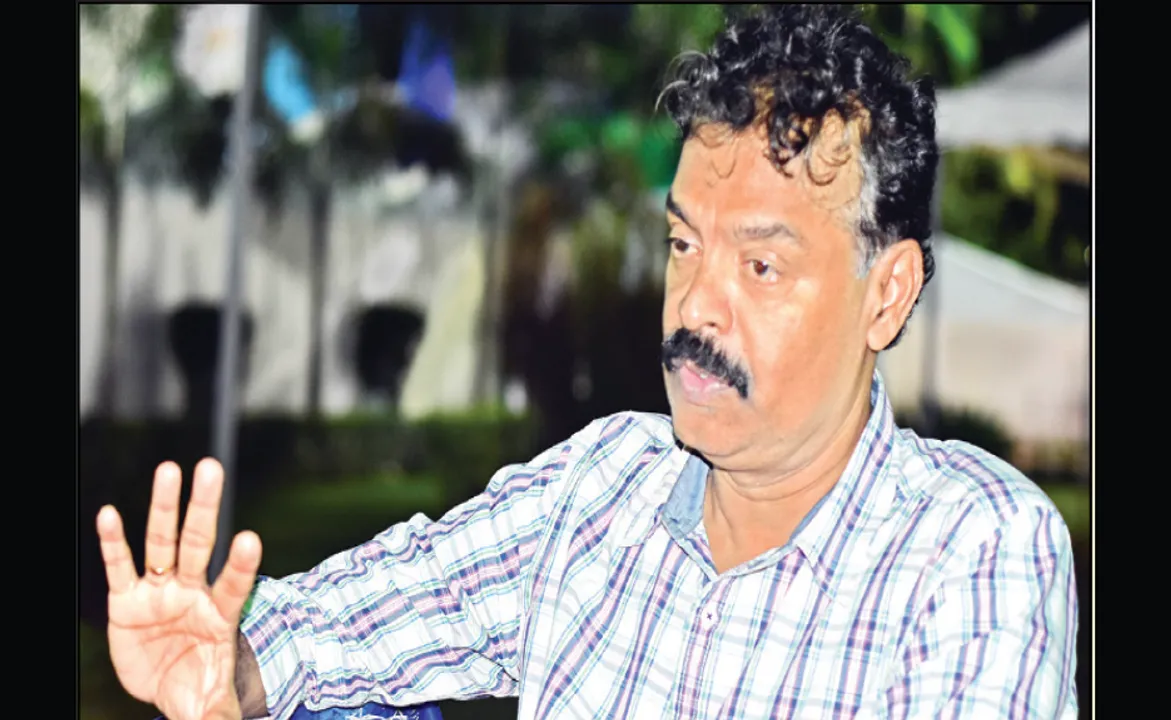  ‘ପ୍ରଶିକ୍ଷକଙ୍କ ପ୍ରଶିକ୍ଷଣ ଉପରେ ଜୋର ଦିଆଯାଉ’