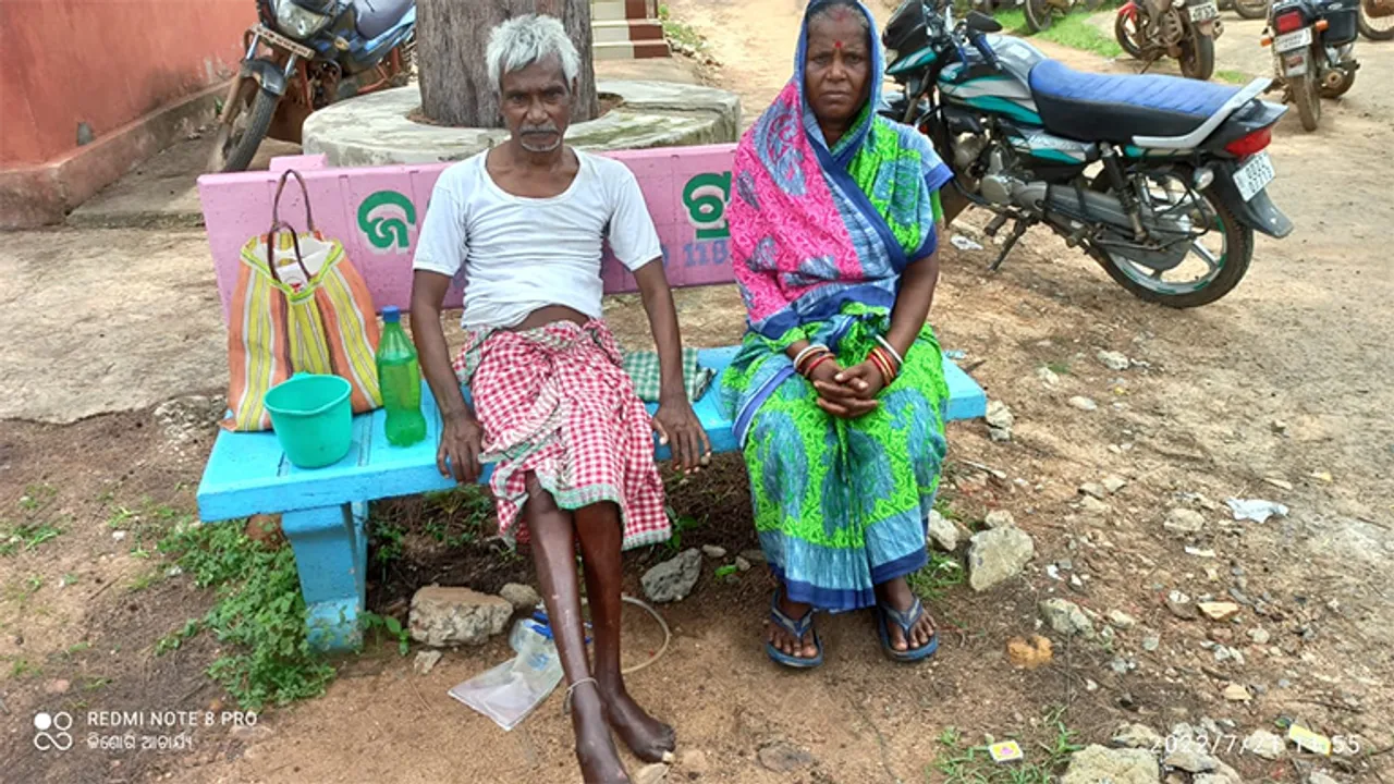  ନୂଆ ନିୟମ ଯୋଗୁଁ ଭତ୍ତା ପାଉନାହାନ୍ତି ହିତାଧିକାରୀ