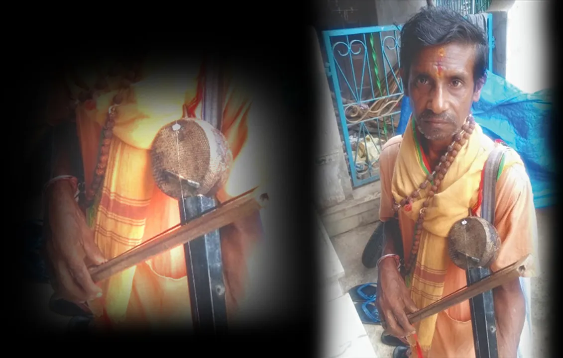  ଗାଁ ଦାଣ୍ଡରେ ଶୁଭୁନି ଯୋଗୀର କେନ୍ଦରା ଗୀତ