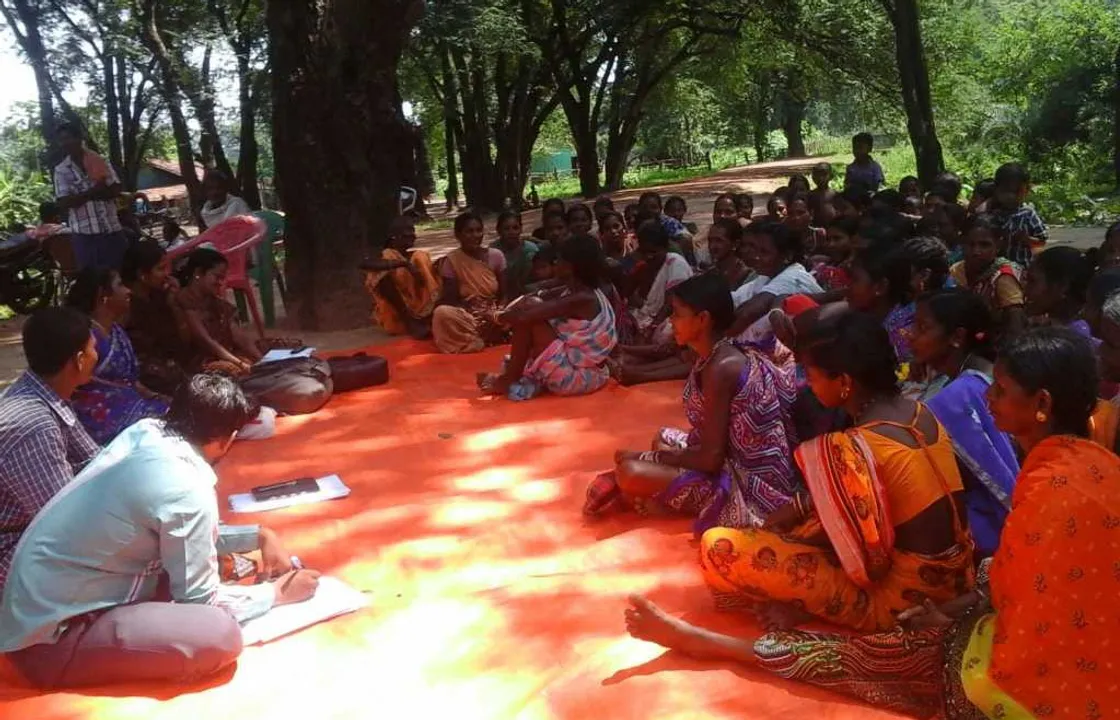  Odisha Shramajeebee Mancha 