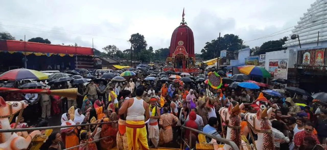  Sambad 