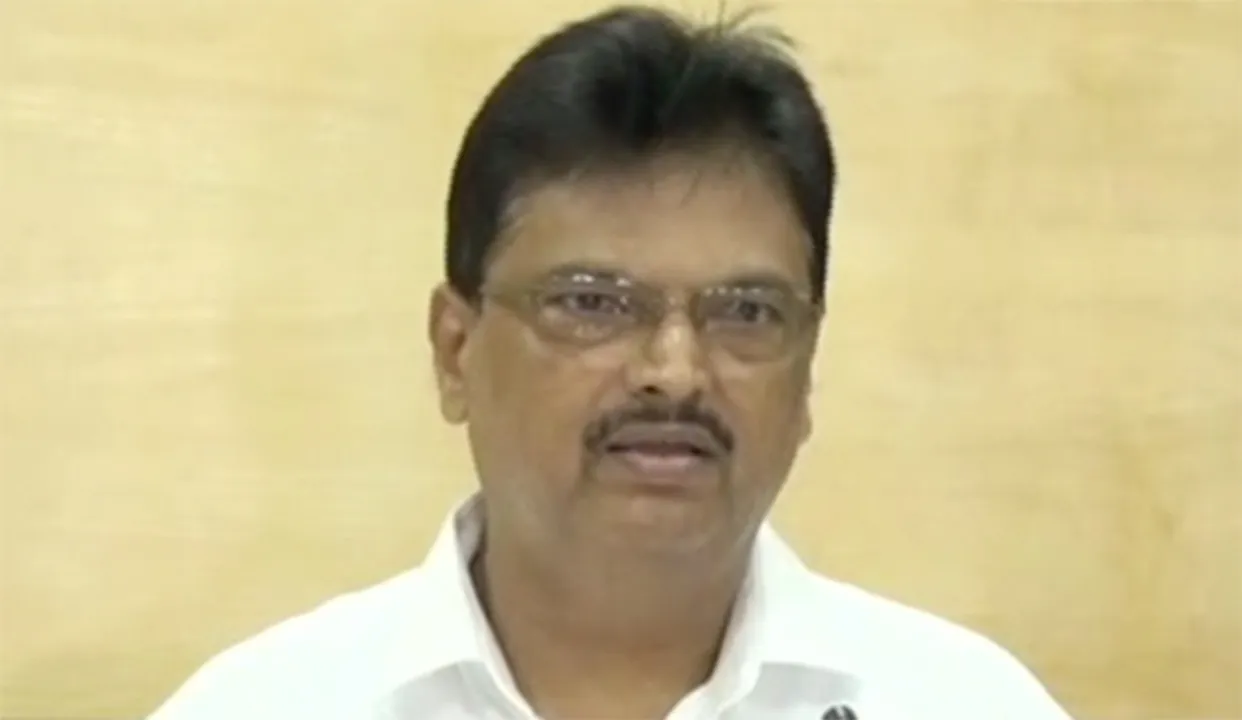  ନିରଞ୍ଜନଙ୍କୁ ସ୍ବାସ୍ଥ୍ୟ ବିଭାଗ