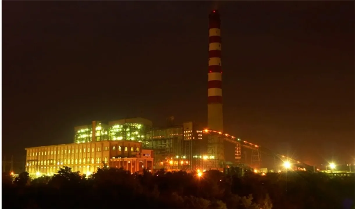  
T&D India 