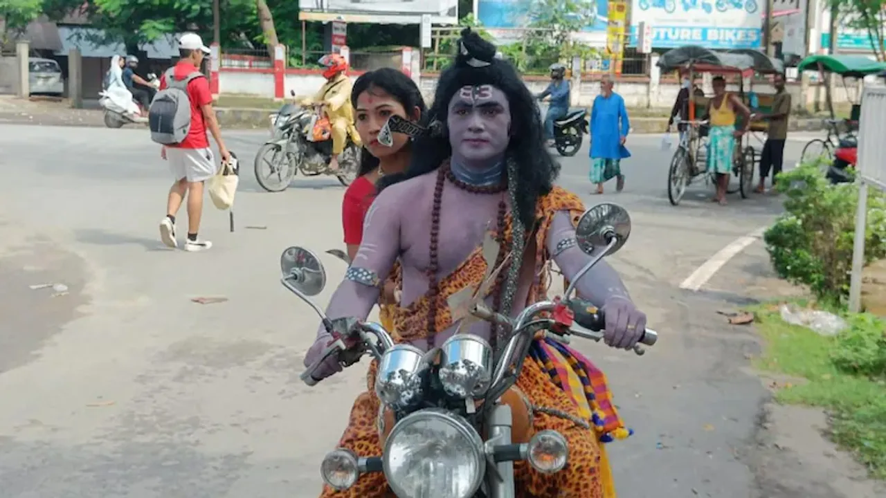  Image Courtesy of India Today 
