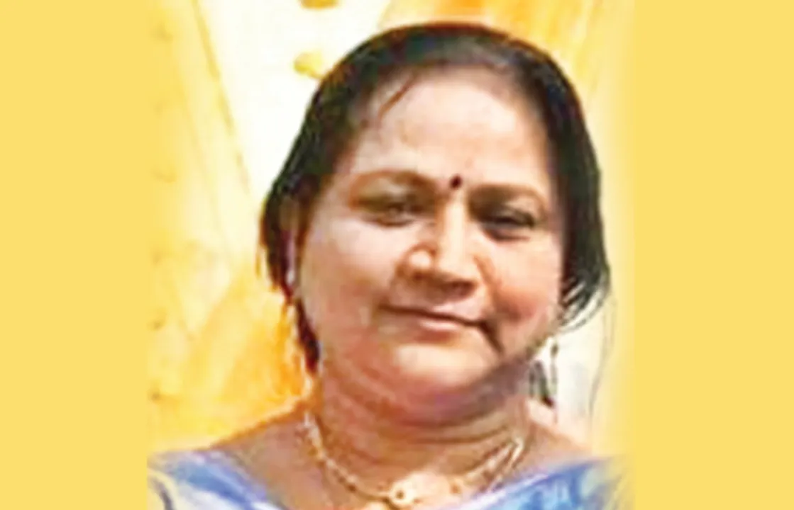  ସବିତା ଦାସ ଢେଙ୍କାନାଳ ଜିଲ୍ଲା ସ୍ବତନ୍ତ୍ର ଜଜ୍‌ ଭିଜିଲାନ୍ସ