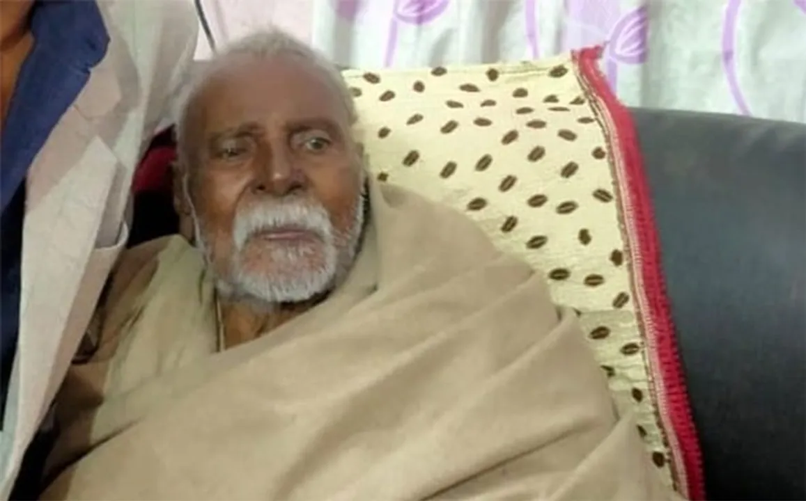  ବିଶିଷ୍ଟ ଫୁଟ୍‌ବଲର୍ ପରମାନନ୍ଦ ଖାଲ୍‌କୋଙ୍କ ପରଲୋକ