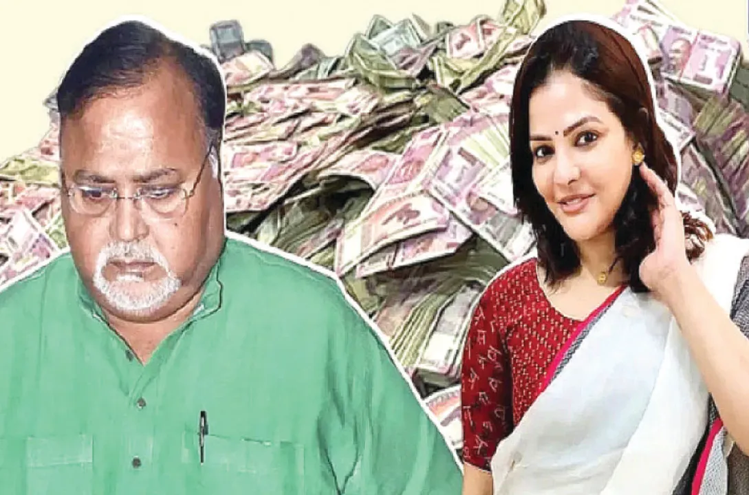  ଶିକ୍ଷକ ନିଯୁକ୍ତି ଦୁର୍ନୀତି: ଅର୍ପିତାଙ୍କ ଘରୁ ମିଳିଲା ବିସ୍ଫୋରକ ତଥ୍ୟ ଥିବା କଳା ଡାଏରୀ