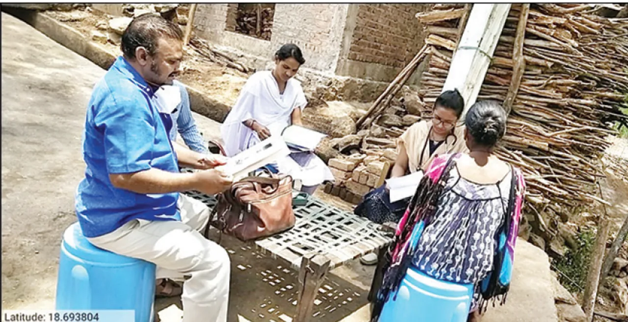  କୋଟିଆରେ ଆନ୍ଧ୍ରର ପ୍ରଲୋଭନ ଉଦ୍ୟମକୁ ମନ୍ତ୍ରୀ ଫାଙ୍କିଦେଲେ: ସମସ୍ତେ ଜାଣୁଛନ୍ତି, ସରକାର ଅଜ୍ଞ