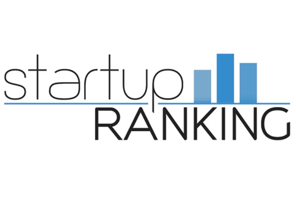  startupranking.com 