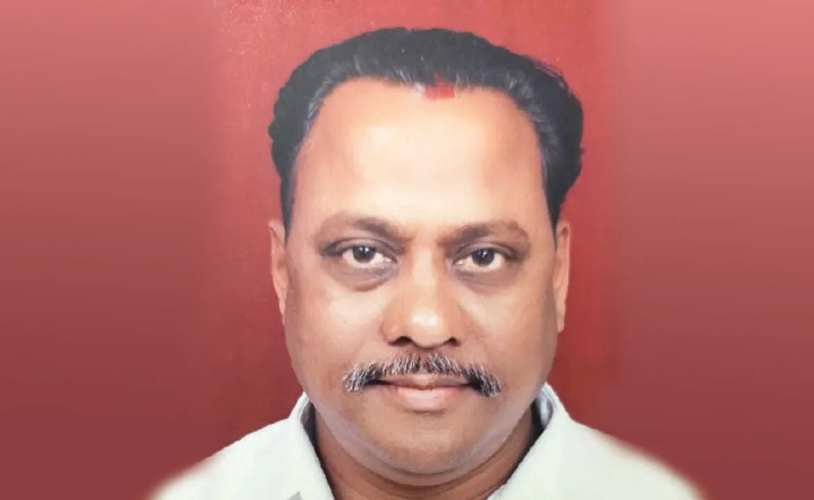  ପୂର୍ବତନ ସାଂସଦ ସୁବାସ ଚନ୍ଦ୍ର ନାୟକଙ୍କ ପରଲୋକ
