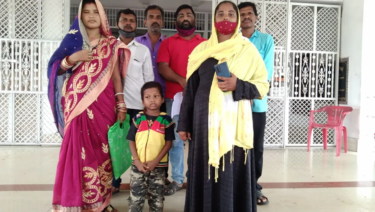  ସମସ୍ୟା ଘେରରେ ଥାଲେସେମିଆ ରୋଗୀ, ଦାବିପତ୍ର