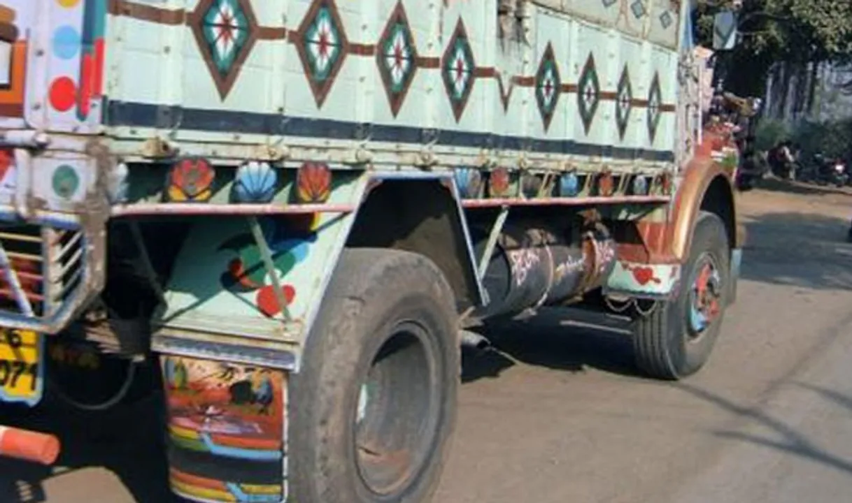  Representative Image Courtesy of India TV News 