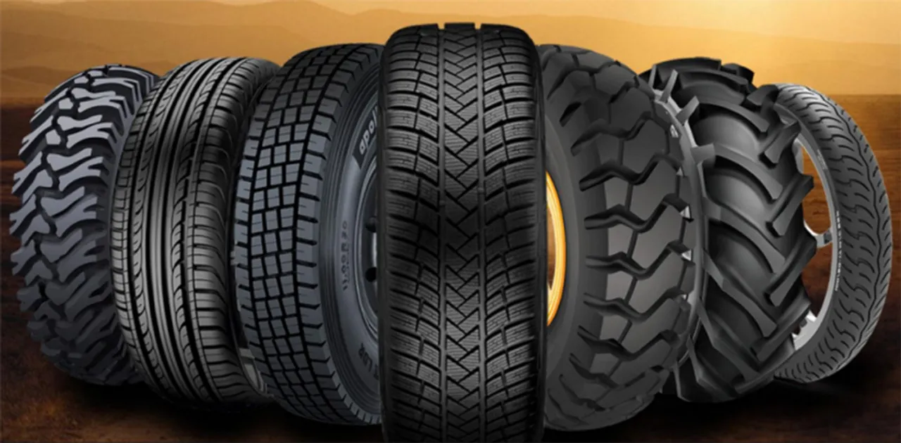  Tyrepress 