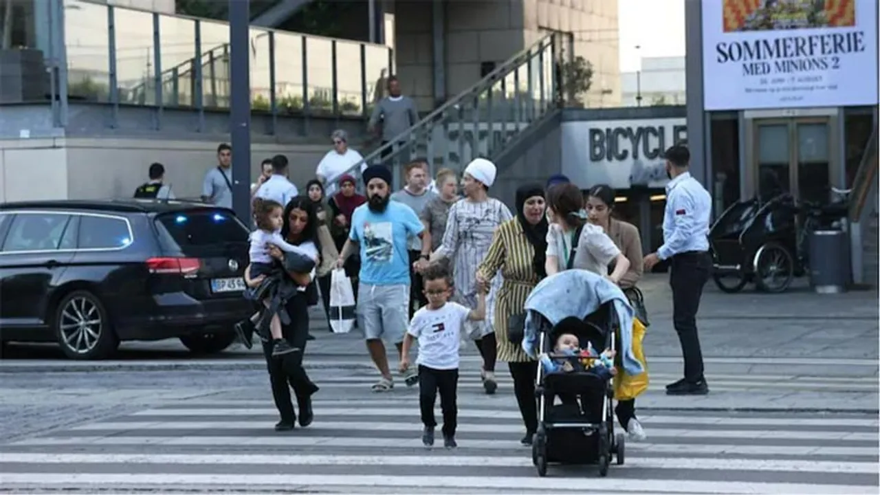   (Photo: Reuters) 