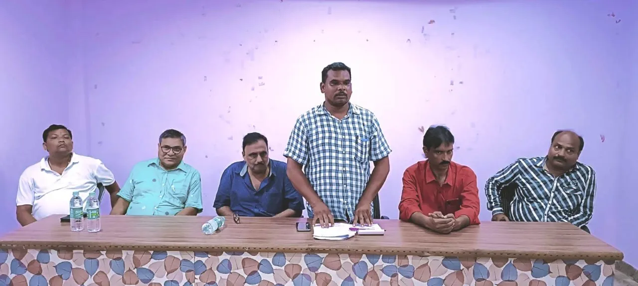  ଦେବଗଡ଼ର ପ୍ରସିଦ୍ଧ ଗଣେଶ ପୂଜା: ଜିଲ୍ଲା ବ୍ୟବସାୟିକ ଅନୁଷ୍ଠାନର ବଜେଟ ୩୦ ଲକ୍ଷ