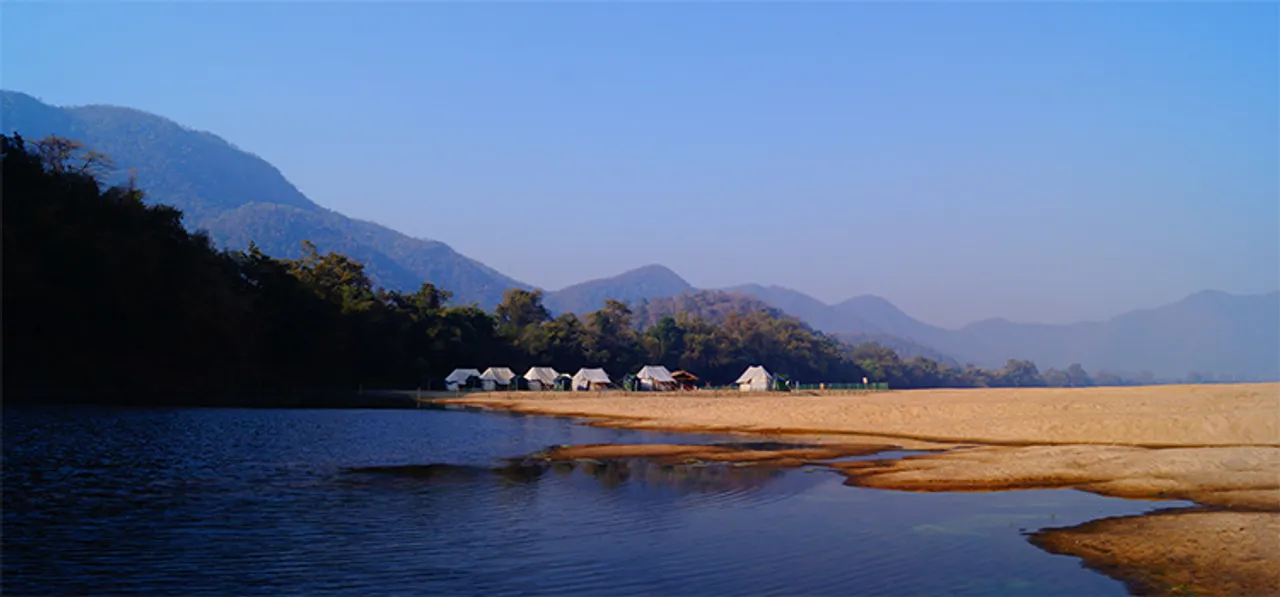  Odisha Tourism 