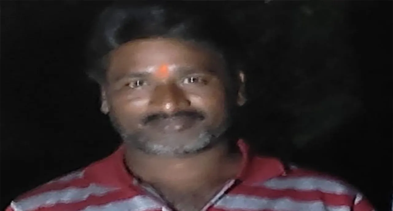  ବିଷ ପିଇ ଆତ୍ମହତ୍ୟା କଲେ ଚାଷୀ