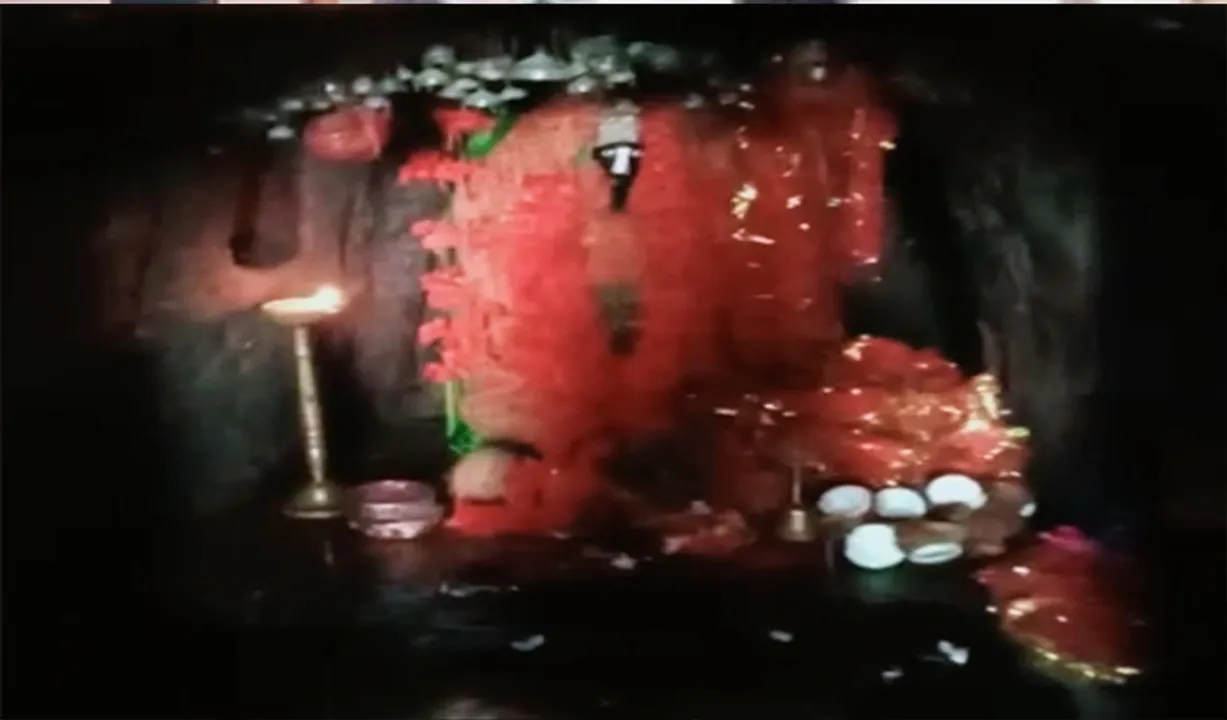  ଭକ୍ତଙ୍କ ପାଇଁ ଖୋଲିଲା ମା’ ରାମଚଣ୍ଡୀ ମନ୍ଦିର 