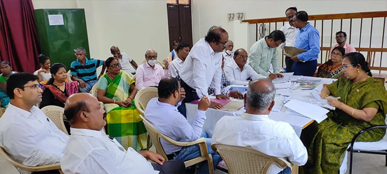  ତୃତୀୟ ଜାତୀୟ ଲୋକ ଅଦାଲତ, ୨,୦୧୯ ମାମଲା ଫଇସଲା