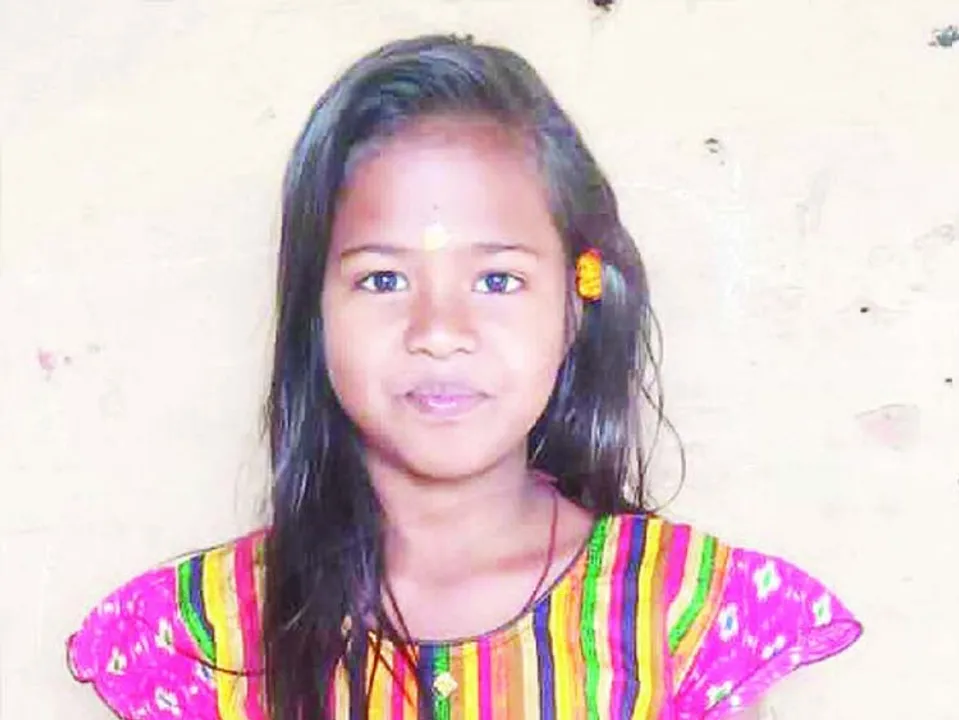  କାନ୍ଥ ଭୁଶୁଡ଼ି ନାବାଳିକାଙ୍କ ପ୍ରାଣହାନି