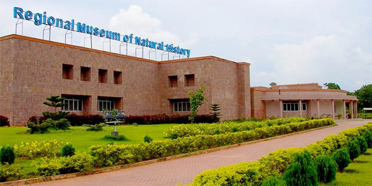  Bhubaneswar Tourism 