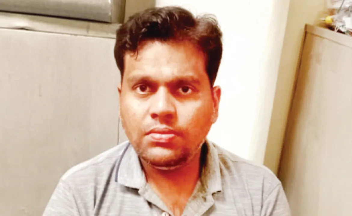  ଲୋନ୍ ଆପ୍‌ରେ ଠକେଇ ଘଟଣା: ମାଷ୍ଟରମାଇଣ୍ଡ୍‌ ଥିଲେ ଚାର୍ଟାର୍ଡ ଆକାଉଣ୍ଟାଣ୍ଟ୍ ନିରବ ଗୁପ୍ତା