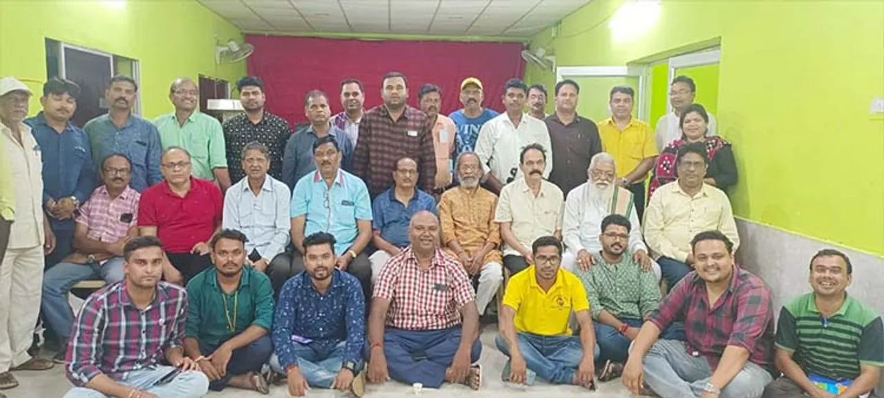  ବଲାଙ୍ଗୀର ଦିନ୍ ପାଇଁ ପ୍ରସ୍ତୁତି, ମାଁ, ମାଟି ଓ ମହକକୁ ନେଇ ପ୍ରକାଶ ପାଇବ ସ୍ୱତନ୍ତ୍ର ସ୍ମରଣିକା