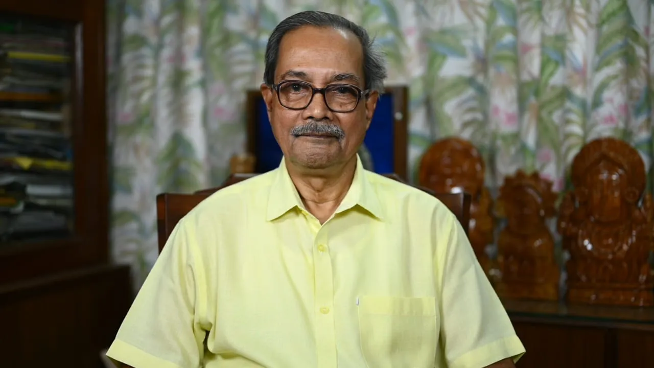  ପୋଷଣ ସହିତ ଶିଶୁକୁ ବିଭିନ୍ନ ସଂକ୍ରମଣରୁ ରକ୍ଷା କରେ ମା’ କ୍ଷୀର: ଶିଶୁରୋଗ ବିଶେଷଜ୍ଞ