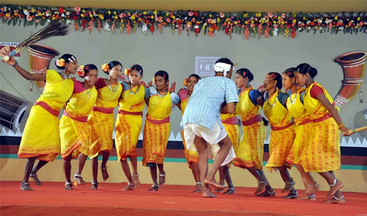  ନଭେମ୍ବର ୨୦ରୁ ମୟୂରଭଞ୍ଜ ମହୋତ୍ସବ