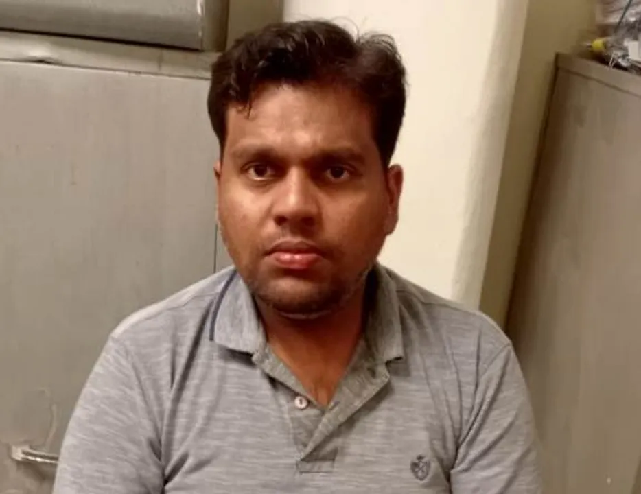  ଅବୈଧ ଡିଜିଟାଲ୍ ଲୋନ୍ ଆପ୍ ମାମଲାରେ ଚାଟାର୍ଡ ଆକାଉଣ୍ଟାଣ୍ଟ ଗିରଫ