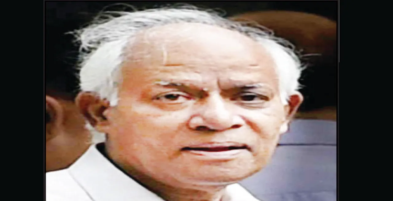  କୋଇଲା ଦୁର୍ନୀତି ମାମଲା‌: ପୂର୍ବତନ କୋଇଲା ସଚିବଙ୍କୁ ୩ ବର୍ଷ ଜେଲ୍‌ଦଣ୍ଡ
