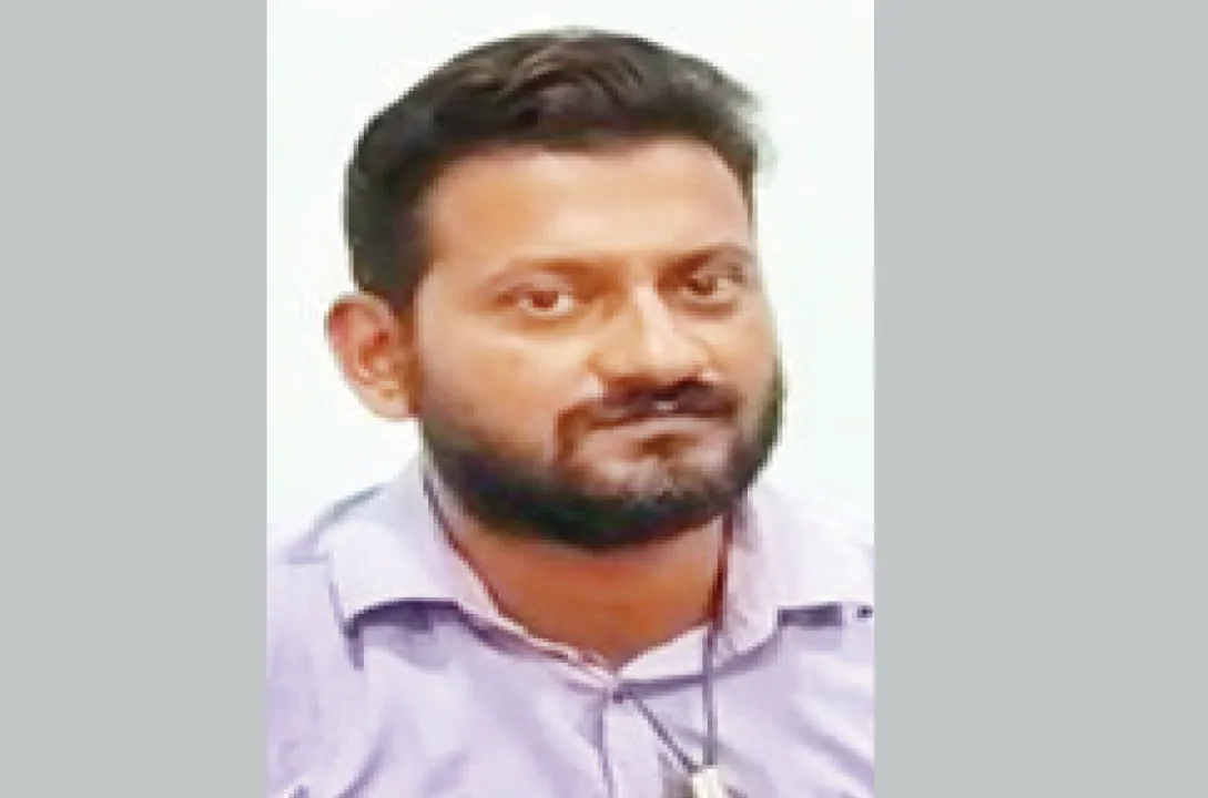 ମୃତ୍ୟୁ ପ୍ରମାଣପତ୍ର କରିବା ପାଇଁ ଲାଞ୍ଚ: ଭିଜିଲାନ୍ସ ଜାଲରେ ଗୋଷ୍ଠୀ ସ୍ବାସ୍ଥ୍ୟକେନ୍ଦ୍ର କିରାଣି