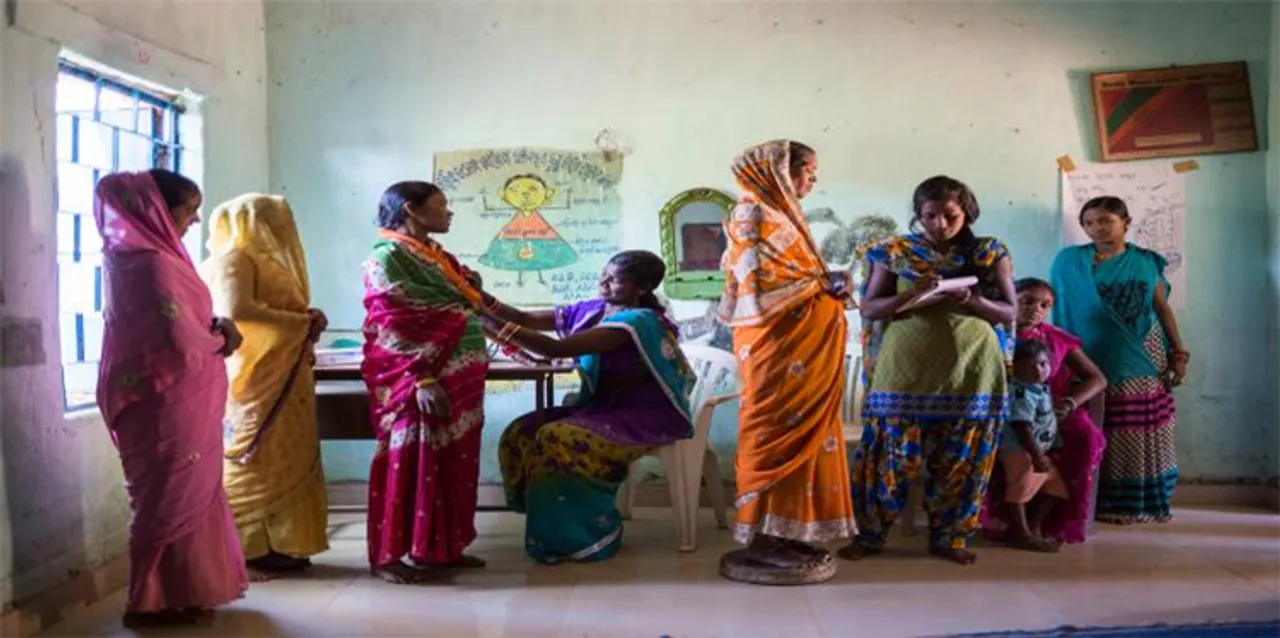  Oxfam India 