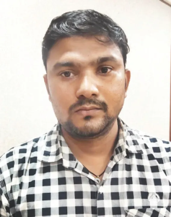  ଭିଜିଲାନ୍ସ ପଞ୍ଝାରେ ବାଲିଅନ୍ତା ରାଜସ୍ବ ନିରୀକ୍ଷକ