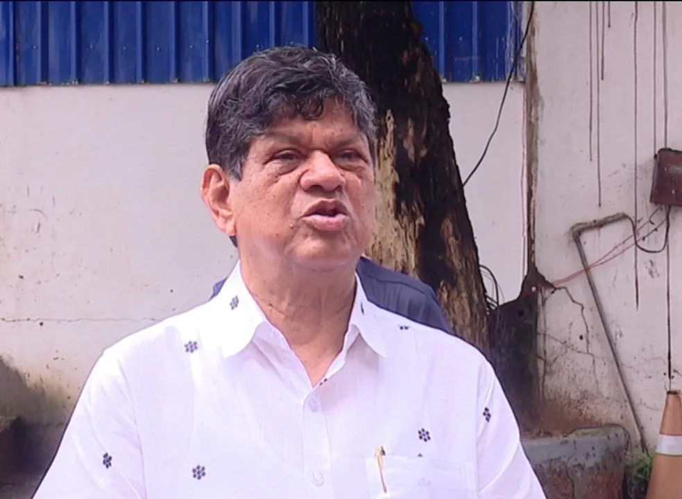  ଗଣତାନ୍ତ୍ରିକ ମୂଲ୍ୟବୋଧର ଅବକ୍ଷୟକୁ ସୁଧାରିବା ପାଇଁ ଆମେ ସଂକଳ୍ପ ନେବା: ‘ସମ୍ବାଦ’ ଗ୍ରୁପ୍ ଅଧ୍ୟକ୍ଷ