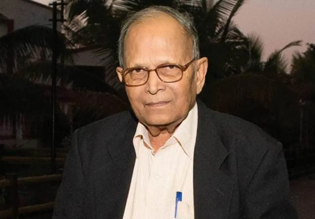  ଖ୍ୟାତନାମା ସ୍ନାୟୁଶଲ୍ୟ ବିଶେଷଜ୍ଞ ପ୍ରଫେସର ଡାକ୍ତର ଭବାନୀ ଶଙ୍କର ଦାସଙ୍କ ପରଲୋକ