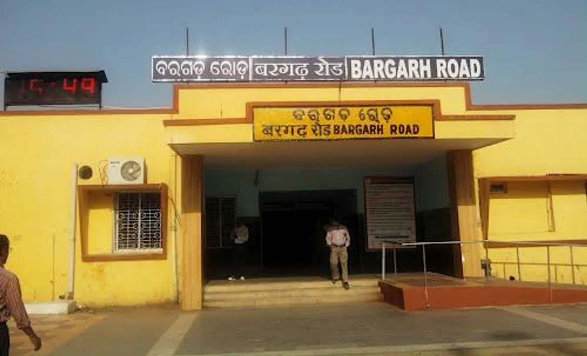  India Rail Info 