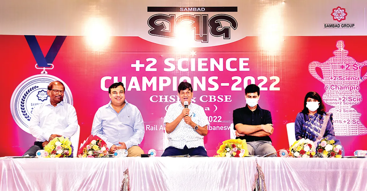  ସଫଳତା ଏକ ଲକ୍ଷ୍ୟ ନୁହେଁ,ଏକ ଯାତ୍ରା: ରୋହିତ