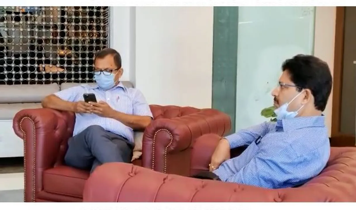  ଇଡି ଅଧିକାରୀଙ୍କୁ ଜେରା ପାଇଁ ଭୁବନେଶ୍ବରରେ କୋଲକାତା ପୁଲିସ