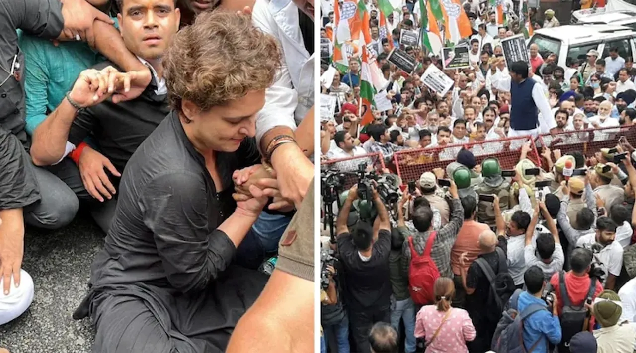  Image Courtesy of India Today 