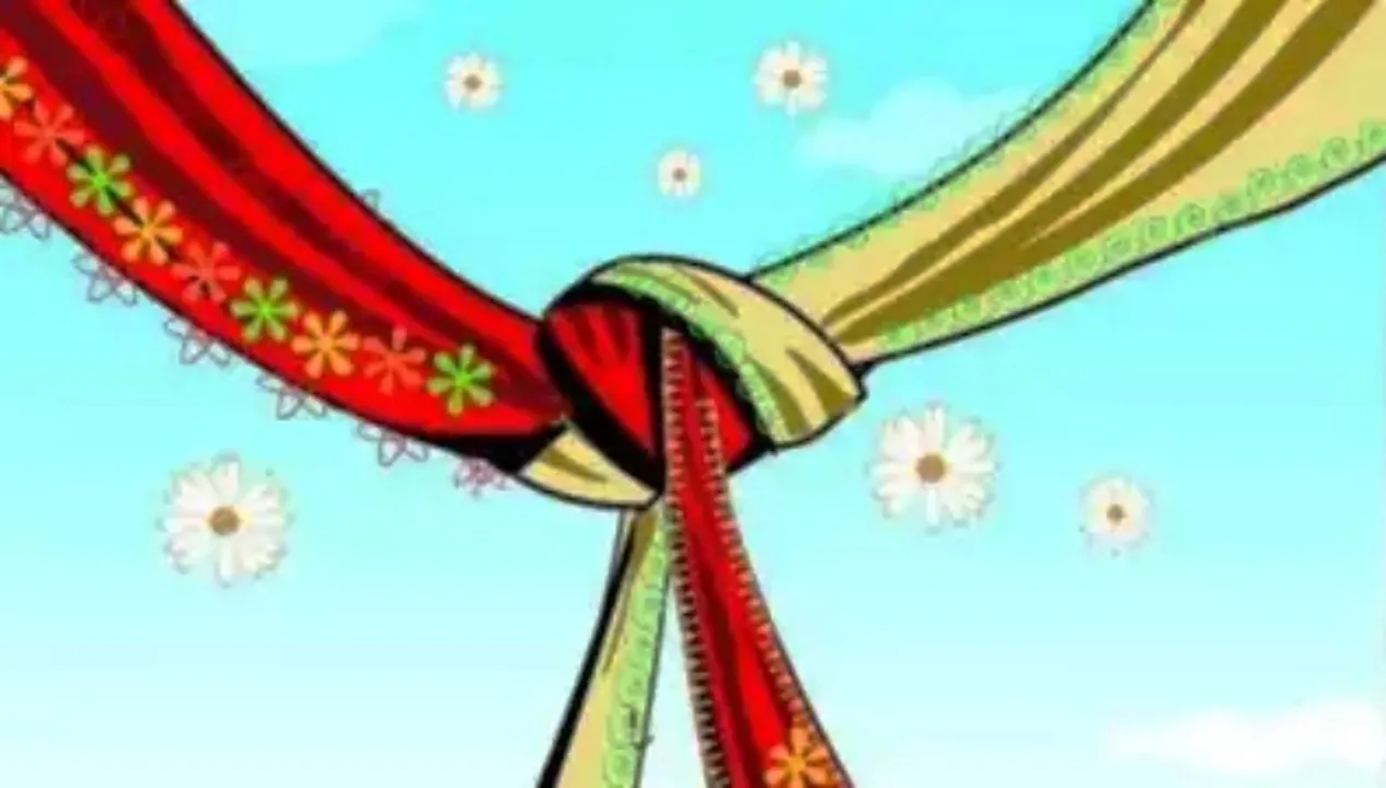  ଜେଲ୍‌ରୁ ୪ ଘଣ୍ଟା ପାଇଁ ପାରୋଲ୍‌ରେ ଆସି ପୀଡ଼ିତାଙ୍କୁ ବାହା ହେଲେ ଦୁଷ୍କର୍ମ ଅଭିଯୁକ୍ତ