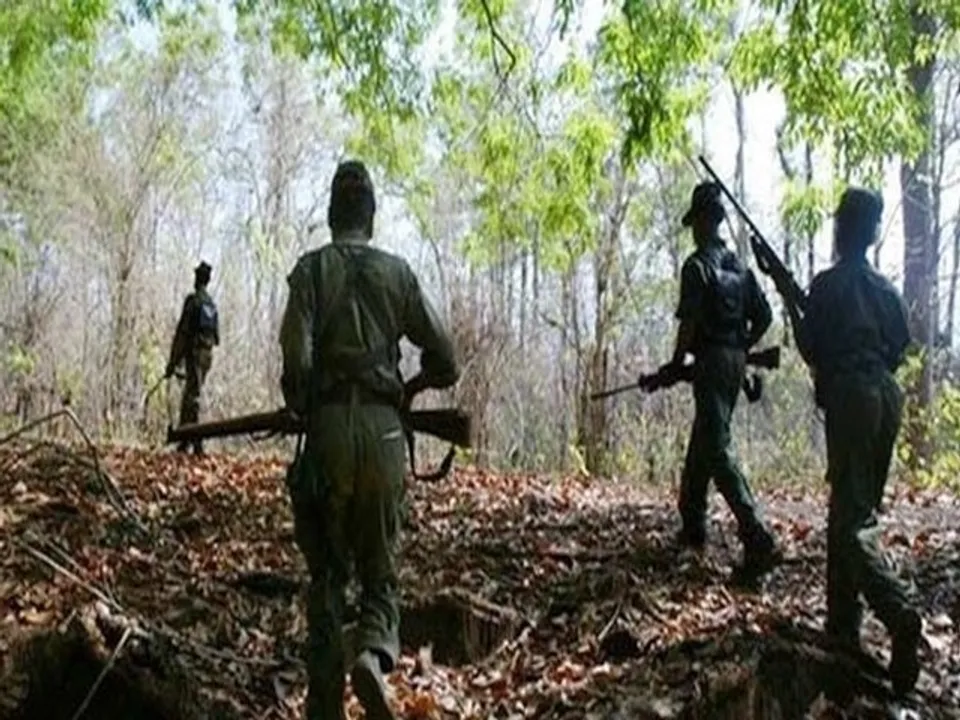  ଛତ୍ରଭଙ୍ଗ ଦେଲେ ମାଓବାଦୀ