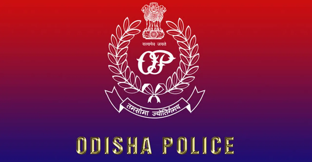  Odisha-Police 