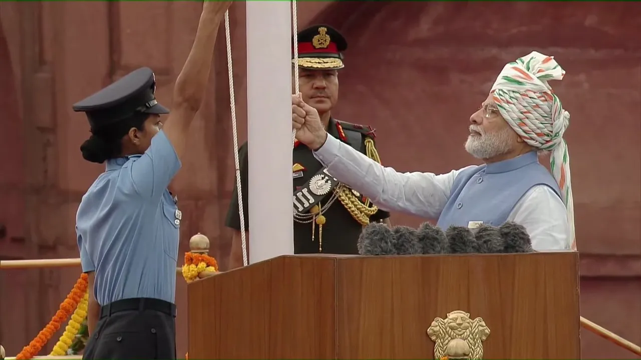  Image Courtesy of India Today 