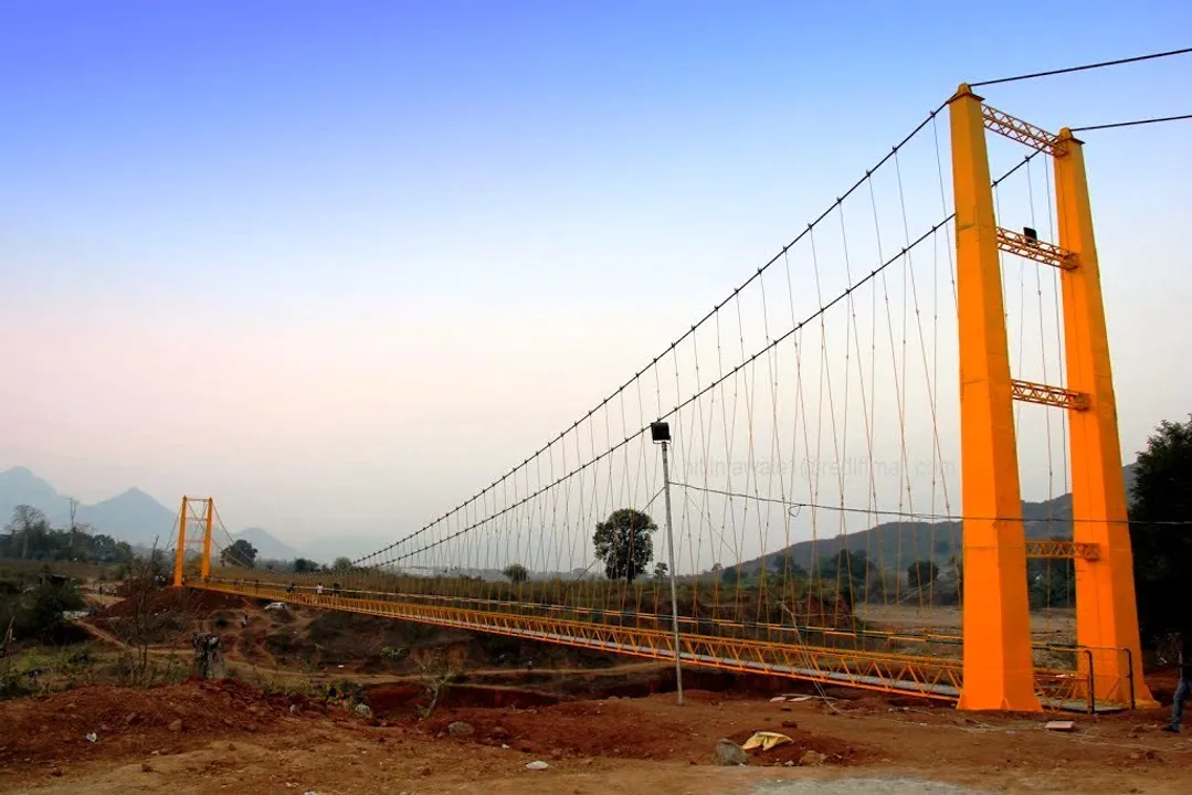  ଡେଥ୍ ଜୋନ୍ ପାଲଟିଛି ନାଗାବଳୀ-ଝୁଲାପୋଲ: ୫ ବର୍ଷରେ ୨୭ ମୃତ୍ୟୁ, କେବେ ଚେତିବ ପ୍ରଶାସନ?