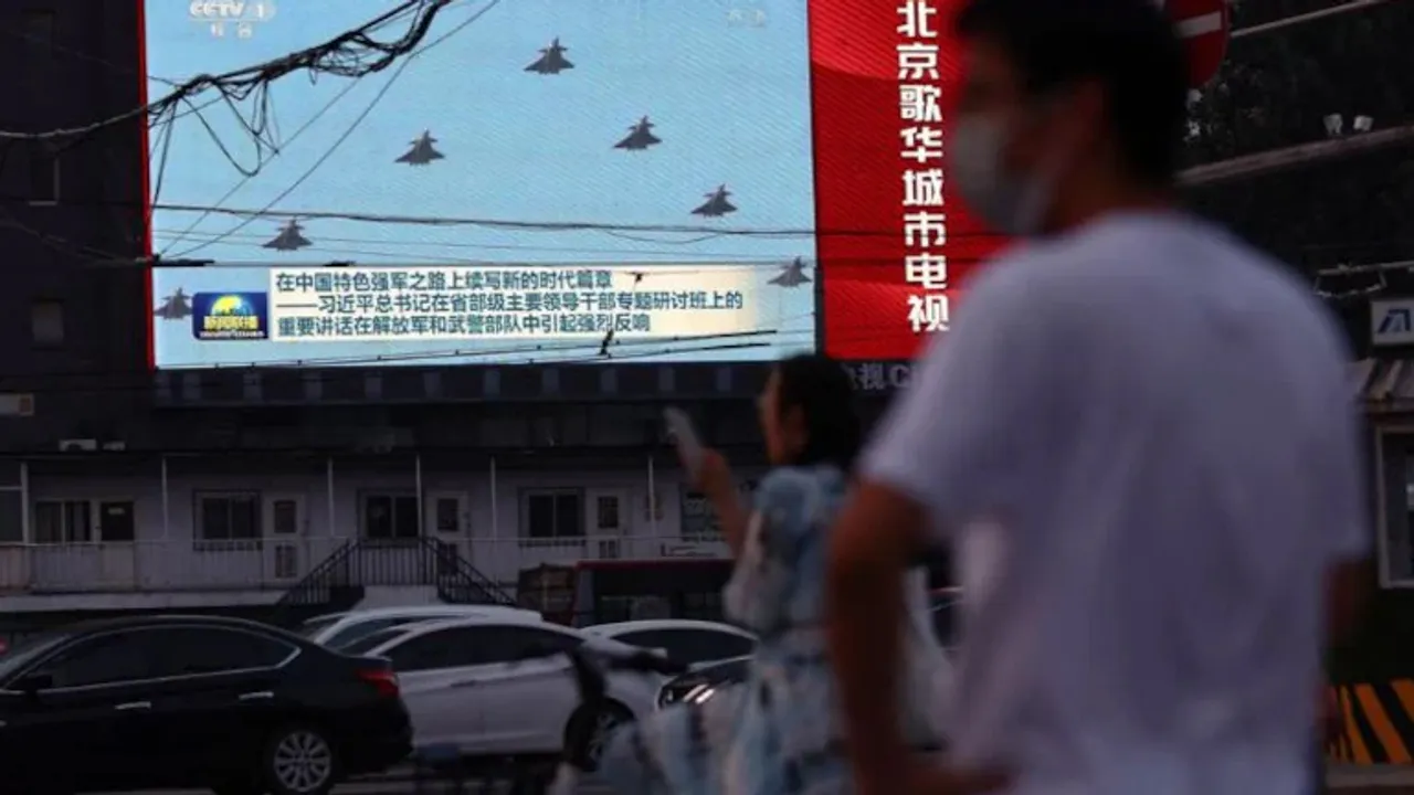  Image Courtesy of Reuters 