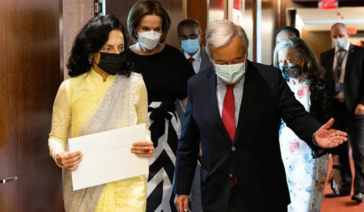  Image Courtesy of NDTV 