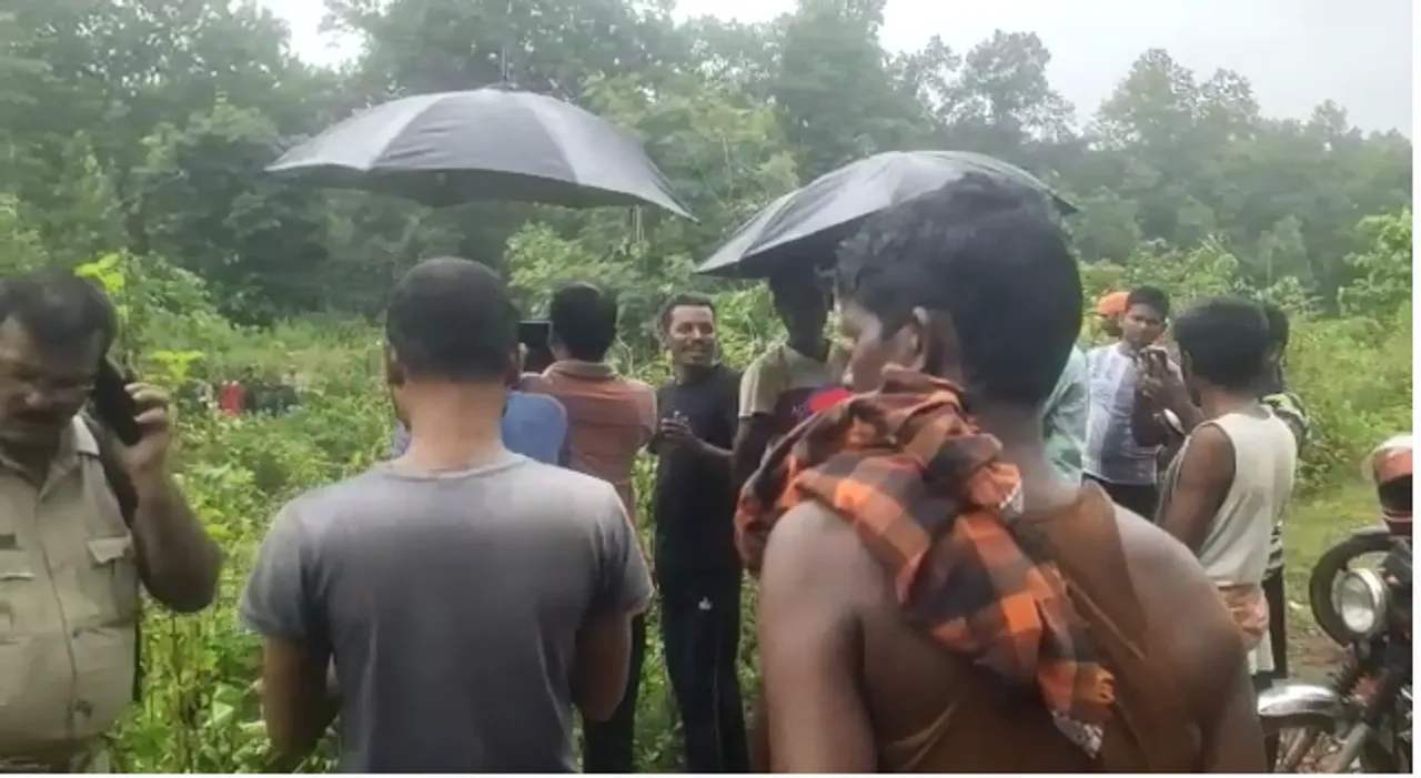  କେନାଲରେ ବୁଡ଼ି ମହିଳା ଚାଷୀଙ୍କ ମୃତ୍ୟୁ
