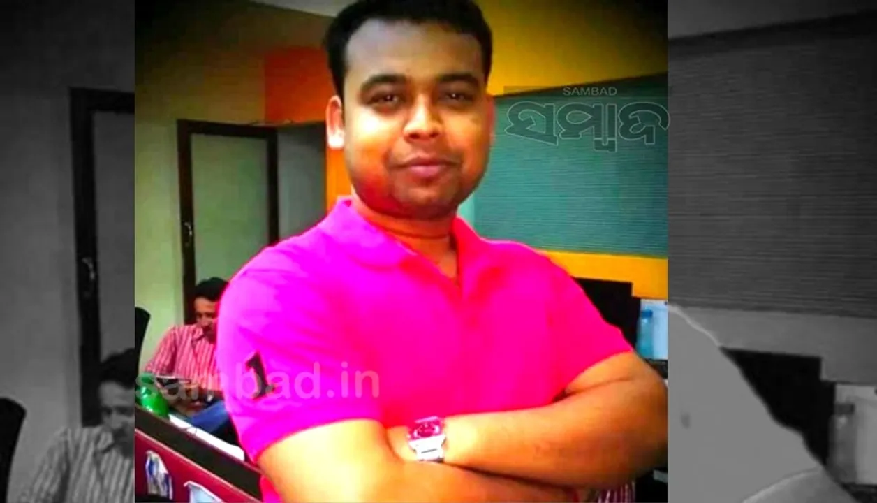  ଦୁର୍ଘଟଣାରେ ଯୁବ ସମାଜସେବୀ ଗୁରୁତର, ଆର୍ଥିକ ସହାୟତା ପାଇଁ ନିବେଦନ କଲେ ପରିବାର